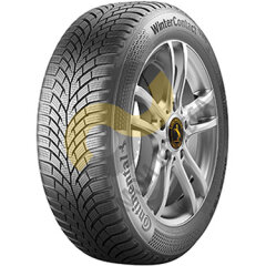Continental ContiWinterContact TS870 215/60 R17 96H ()