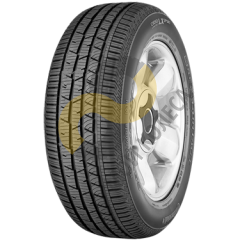 Continental ContiCrossContact LX Sport 255/45 R20 105H ()