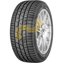 Continental ContiWinterContact TS830P 225/60 R16 98H ()