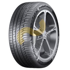Continental ContiPremiumContact 6 295/45 R20 114W ()