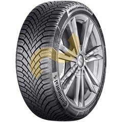 Continental ContiWinterСontact TS860 185/60 R15 84T ()