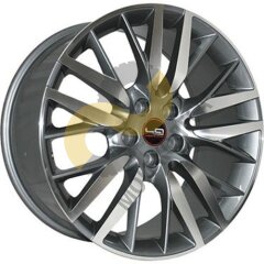 LegeArtis Concept LR511