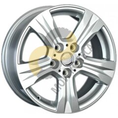Replay Mi79 6.5x16 5x114,3 ET46 Dia67.1 S