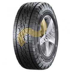 Gislaved Terra Control ATR 225/75 R16 108H