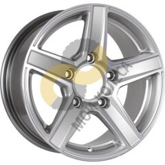 Carwel Нива-Лайт 6.5x16 5x139,7 ET40 Dia98.6 SLT