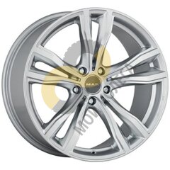 MAK X-Mode 11.0x20 5x120  ET35 Dia74.1 Silver ()