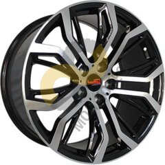 LegeArtis Concept B501