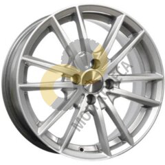 X'trike X-129 6.5x16 4x100  ET36 Dia67.1 HS 