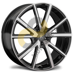 Replay NS287 8.5x20 5x114,3 ET50 Dia66.1 BKF