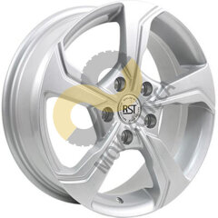 RST R026 6.5x16 5x114,3  ET45 Dia60.1 SL 
