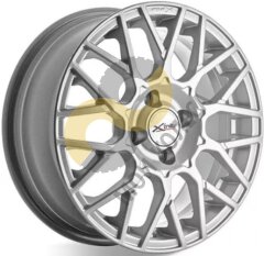 X'trike X-132 6.0x15 4x100 ET37 Dia60.1 HS