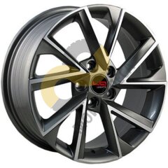 LegeArtis Concept SK525 7x17 5x112  ET40 Dia57.1 GMF ()