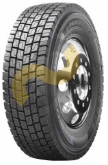 Diamondback TRD06