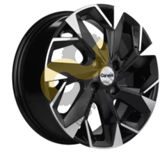 Carwel Вага 5.5x14 4x98  ET35 Dia58.5 ABT 