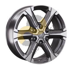 Replay TY350 7.5x18 6x139,7 ET30 Dia106.1 GMF