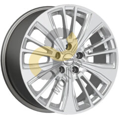 Skad KL-1060  7.5x18 5x108  ET36 Dia65.1 Селена 