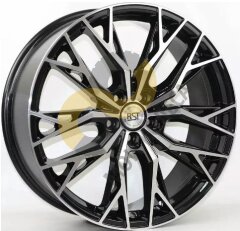 RST R052 8.0x20 5x108 ET46 Dia63.4 BD