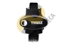 Комплект упоров Thule для автомобилей с продольными дугами (4 шт.) (775)