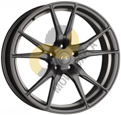 LS FlowForming RC04 9x20 5x112  ET25 Dia66.6 MGMF ()