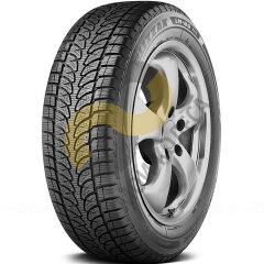 Bridgestone Blizzak LM-80 EVO 255/50 R20 109H ()