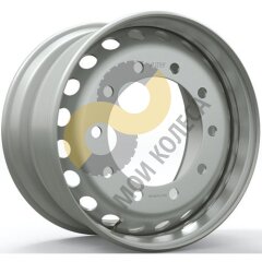 Tracston Грузовой 6.75x17.5 10x225  ET147 Dia176  