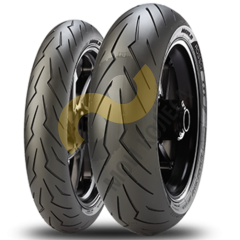 Pirelli Diablo Rosso III