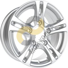 Skad Дюна 6.5x15 5x139,7 ET40 Dia98.5 Селена