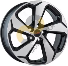 LegeArtis Concept TY567 