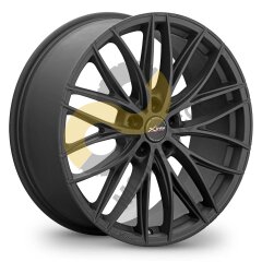 X'trike X-141 8.0x20 5x120 ET44 Dia59.6 BKM