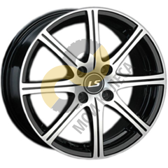LS Wheels H3001
