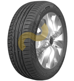 Ikon Tyres Autograph Aqua 3 SUV 235/65 R17 108H