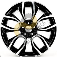Carwel Хасан 7.0x18 5x114,3  ET50 Dia67.1 AB 