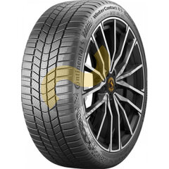 Continental ContiWinterContact 8 S