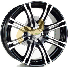 N2O Nitro Y3153 5.5x13 4x100 ET35 Dia73.1 BFP