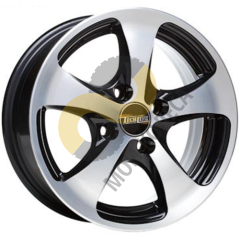Tech Line 403 5.5x14 5x100 ET35 Dia57.1 BD