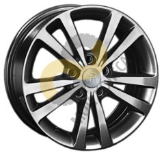Replay VW68  6.5x16 5x112  ET50 Dia57.1 GM ()