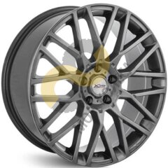 X'trike X-137 8.5x20 5x112 ET50 Dia66.6 BH