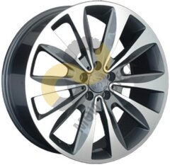 LegeArtis MR110 9x20 5x130  ET48 Dia84.1 GMF ()