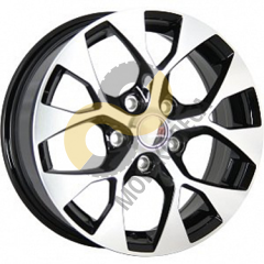 LegeArtis Concept HND504 6.5x16 5x114,3 ET51 Dia67.1 BKF