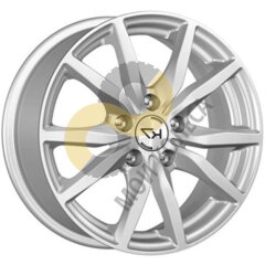 Carwel Бекан 6.5x15 5x100  ET45 Dia67.1 SB 