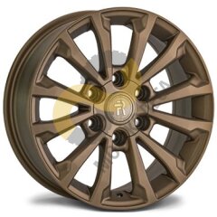 Replay TA1 7.5x17 6x139,7 ET36 Dia100.1 BZSD