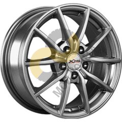 X'trike X-111 6.5x15 5x108 ET43 Dia63.35 HSB