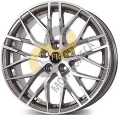 Replica FR A170T 8x18 5x112  ET35 Dia66.6 GMF 20F63R19D195
