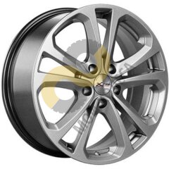 X'trike X-113 7x17 5x110 ET39 Dia65.1 HSB