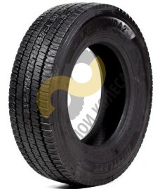 WestLake WDA2 235/75 R17.5 124M 14PR TL