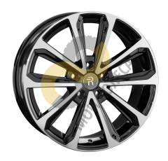 Replay CHG56 6.5x16 5x110 ET46 Dia63.3 BKF