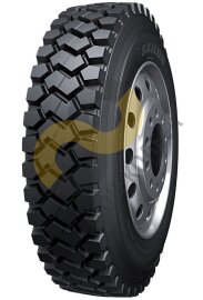 Sailun S917 315/80 R22.5 118/157G 22PR TL