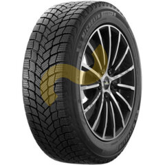 Michelin X-Ice Snow ZP 235/60 R18 103H