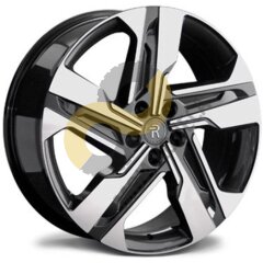 Replay TY423 7.5x19 5x114,3 ET30 Dia60.1 GMF