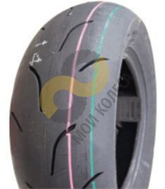 WANMAO WSX-155 100/90R10 61J